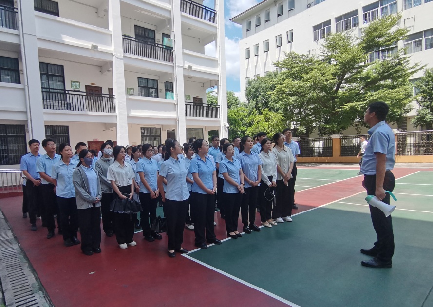 入職培訓4 入職培訓4