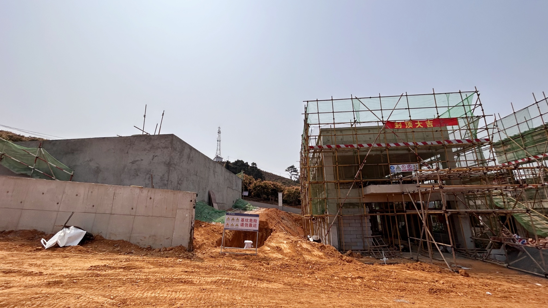 建設中的永樂水廠6_副本 建設中的永樂水廠6_副本